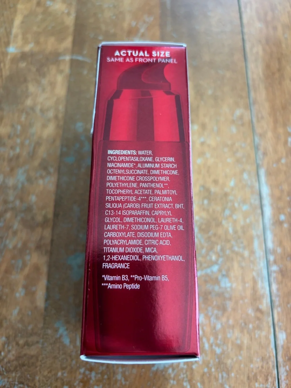 Olay Regenerist Microsculpting Serum 50 ml/1.7 oz NEW